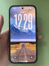 小米REDMI 红米K90 新品5G手机 黑色 12GB+256GB 官方标配 实拍图