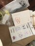杯具熊（BEDDYBEAR）儿童水杯上学专用保温杯316双饮保温壶保冷男女宝宝学生喝水杯子 四叶草熊-三盖630ml 实拍图