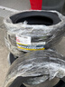 邓禄普（DUNLOP）汽车轮胎225/65R17 102H GRANDTREK ST30原配RAV4/新荣放/CS75/S7 实拍图