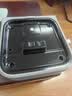 小熊（Bear）电火锅鸳鸯锅火锅专用锅家用分体多功能锅折叠易收纳分区控温3分20秒速沸E80H5 8L叠叠锅2.0火锅版 实拍图