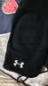 安德玛（Under Armour）护膝运动夏天跑步男女半月板损伤医专用薄款登山足篮排羽毛球 L码 实拍图