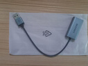 山泽视频采集卡switch游戏HDMI母转USB采集器线PS4/NS笔记本电脑手机视频直播CJQ-015B 实拍图