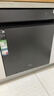 美的（Midea）【万向X6S Max星河版】价保618 洗碗机嵌入式150升以上105℃热风烘干母婴消毒蒸汽单消毒UV杀菌 实拍图
