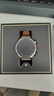 HUAWEI【父亲节送礼优选】HUAWEI  WATCH GT 6 冰川灰 46mm智能手表多维情绪健康全新骑行体验 实拍图
