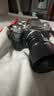 富士（FUJIFILM）X-T5/XT5 微单相机 单机身 4020万像素 7.0档五轴防抖 6K30P 经典机械拨盘 银色 实拍图