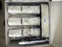 道尔顿（Doulton）净水器家用直饮 道尔顿传奇经典款DIP301旗舰级3芯顶配自来水深度净化过滤高端厨下净水机英国进口 DIP301套机(自带加配各3芯合6芯) 实拍图