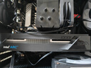 蓝戟（GUNNIR）Intel Arc A380  Index 6G K GDDR6 2000MHz 台式电脑独立显卡 实拍图