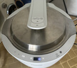 松下（Panasonic）【国家补贴】Xtra灵光煲0塑电饭煲0涂层内胆不粘锅家用IH不锈钢无涂层电饭锅2-3人2.6L容量HAS101 实拍图