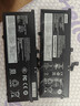 绿巨能（llano）适用联想ThinkPad X390 X395 X13Gen1笔记本电池 L18M6PD1 L18C6PD1 L18D6PD1 3芯电池 4220mAh 实拍图