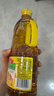 鲁花【保真菜籽油】食用油 低芥酸特香菜籽油 900ml 物理压榨  实拍图