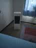 美的（Midea）【强劲冷风】空调扇强力冷气机冷风机冷风扇家用加水冰晶制冷气扇省电蒸发加湿降温水冷扇AAI10YF 实拍图