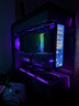 追风者（PHANTEKS）EVOLV S2 视界之窗黑色台式水冷电脑散热机箱海景房（20G Type-c/120风扇*4/360水冷位/5090） 实拍图