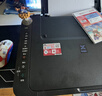 佳能（Canon）E478 微信远程学生家用彩色喷墨多功能一体机 打印/复印/扫描 手机无线WiFi  实拍图