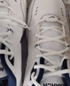 耐克NIKE男春夏老爹鞋AIR MONARCH IV 运动训练鞋415445-102白蓝44 实拍图
