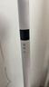 艾美特（AIRMATE）【智能遥控】七叶家用大风量落地扇电风扇台式空气循环小风扇6档暴风定时电扇高清屏显 FS30-R99 实拍图