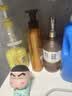 欧莱雅精油润养洗发水柔顺顺滑洗发露500ml 实拍图