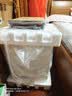 babycare分舱消毒柜 带烘干婴儿奶瓶紫外线消毒器家用 35颗灯珠 30L 实拍图