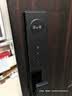 VOC智能门锁指纹锁密码锁3D人脸识别家用防盗入户门锁电子锁K5s+ 实拍图