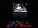 联想拯救者Y7000P 16英寸电竞游戏本笔记本电脑 i7-14650HX 16G 1T RTX5060 实拍图