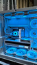 追风者（PHANTEKS）冰灵D30 X2白色420一体式CPU水冷散热器(30mm厚风扇/高性能水泵/支持LGA1700 AM5/ARGB光效) 实拍图