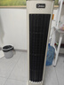 美的（Midea）【直流变频】家用静音空调扇 智能语音冷风扇 负离子落地冷风机水冷塔扇 强力制冷双向送风ADJ10SC 实拍图