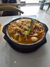 熊火饵盘13.5cm强磁拉饵盘饵料盆全磁拉饵盆散炮野钓竞技钓鱼配件 实拍图