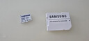 三星（SAMSUNG）512GB TF(MicroSD)存储卡 EVO白卡 适配大疆无人机运动相机Pocket3支持4K视频 读160MB/s写120MB/s 实拍图