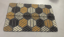 大江入户地垫门口脚垫进户门玄关进门垫入户门地垫80x120cm 实拍图