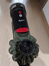 戴森（DYSON）V8 Cyclone手持无线吸尘器原装进口除螨宠物家庭适用价保618新款旗舰超强大吸力可车载SV55-A 实拍图