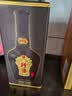 珍酒珍十五小酒 53度 酱香型白酒 125ml*8  8瓶 实拍图