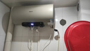 海信（Hisense）2200W一级能效免换镁棒60升家用电热水器出租房ES60-W1513TP上门安装以旧换新国家补贴15% 实拍图