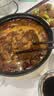 瑜满楼河北特产沧州火锅鸡礼盒装麻辣酱香鸡腿肉熟食预制菜户外野餐节礼 【酱香味】2斤鸡腿肉+1.5斤汤料 正宗沧州味 聚餐好礼 实拍图