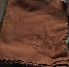 家用抹布茶巾茶布茶具茶桌毛巾茶几茶杯桌布抹布吸水加厚 1条装 实拍图