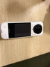 影石Insta360【送12个月云空间】x5皓月白 全景运动相机 8K高清  口袋摄像机旅行Vlog摩托车骑行滑雪路亚摄像头 标准套装【+50元换购128G雷克沙卡】 皓月白【标配 无内存卡】晒单返6 实拍图