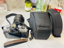 曼富图（Manfrotto）旅拍者小型枪套包旅拍者系列MB MA3-H-S单反微单摄影三角包相机包腰包斜跨 实拍图