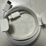 Apple/苹果 60W type-c充电线-1米 usb-c手机数据线 原装旗舰店苹果iPhone 17 Pro Max iPad快充线 实拍图