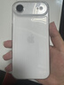 Apple/苹果【以旧换新大额补贴】iPhone Air 1TB 云白色 【仅支持eSIM】 实拍图