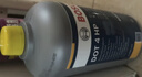 博世（BOSCH）刹车油通用型制动液DOT4 HP高端原装进口汽车养护套装保养1L装 实拍图