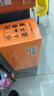 先马（SAMA）平头哥650性能版 额定500W 台式主机箱电脑电源 主动PFC/单路+12V/智能温控/DC-DC/达白牌能效 实拍图