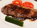 鲜京采国产山东黄牛 原切带芯牛腱子 净重3斤 生鲜牛肉 酱卤红烧 实拍图