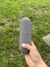 beats Pill 联名特别款 便携音箱 户外防尘防水音响 无线蓝牙扬声器 兼容苹果安卓-深冷灰 实拍图