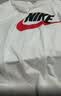 耐克（NIKE）短袖男夏季2026新款运动装时尚圆领半袖跑步速干衣服透气男士t恤 Dri-FIT快干技术/轻盈柔软/热推款 【建议拍大一码】 2XL 【185】体重170~190斤左右 实拍图