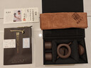 藏壶天下宜兴紫砂壶名家纯手工原矿泡茶壶家用茶具送礼套装一品竹段壶 紫泥 255ml 实拍图