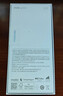摩托罗拉【国家补贴】联想moto g100 四年质保 LCD护眼屏 7000mAh 超强续航 NFC 5GAI 12GB+256GB 曜石黑 实拍图