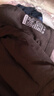 蕉内（Bananain）301P莫代尔内裤男士棉裆10A抗菌透气运动男生冰丝四角夏季礼盒3件 【金奖】黑色+磁铁黑+洗石蓝 3条 2XL 实拍图