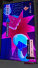 TCL【价保618】SQD-MiniLED电视 65Q10M 65英寸 100%全局高色域 超级蝶翼华曜屏 能效补贴 实拍图