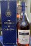 马爹利（Martell）蓝带XO级 干邑白兰地 洋酒 1500ml  实拍图