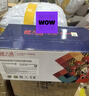 天威TN2325墨粉盒 适用兄弟7180dn 7080d粉盒MFC7380 7480墨粉7880DN墨盒HL2260D 2560DN硒鼓 大容量2支 实拍图