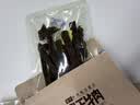科尔沁超干风干牛肉干 孜然味300g净含量袋装 休闲零食肉干肉脯内蒙特产 实拍图