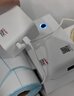汉印（HPRT）N41 热敏打印机 USB 快递电子面单打印机 热敏标签贴纸打印  快递单条码 一、二联单均打印 实拍图